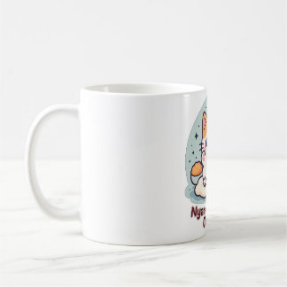 Caneca De Café Cutensidade Acreditável Nyan - Gato Kawaii Cute