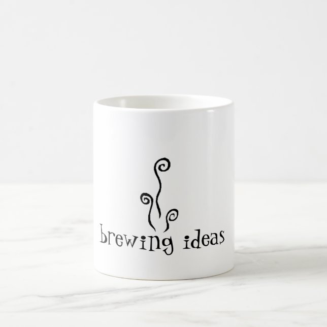 Caneca De Café Cutesconcept (Centro)