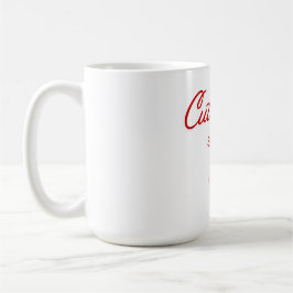 Caneca De Café Cutie Pie Squad Valentine