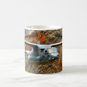 CANECA DE CAFÉ CV-22B OSPREY