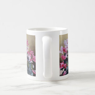 Caneca De Café Cyclamen 2004