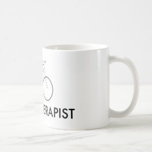 Caneca De Café Cyclotherapist