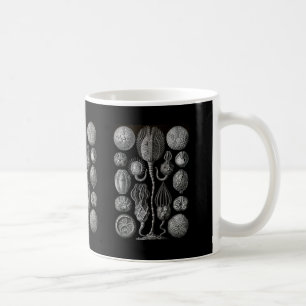 Caneca De Café Cystoids