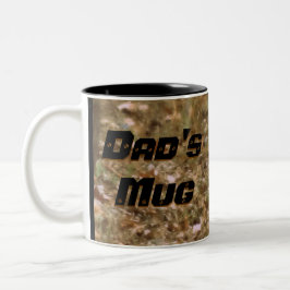 Caneca de café da foto do faisão