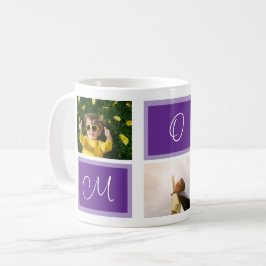 Caneca de Café da Mamãe