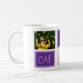 Caneca de Café da Mamãe