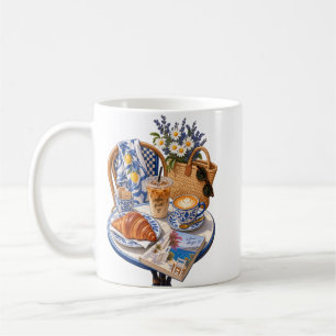 Caneca de café da manhã