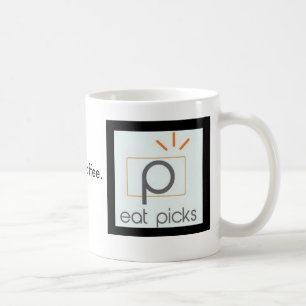 Caneca de café da necessidade