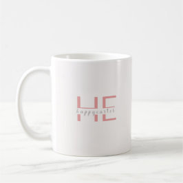 Caneca de Café da Páscoa