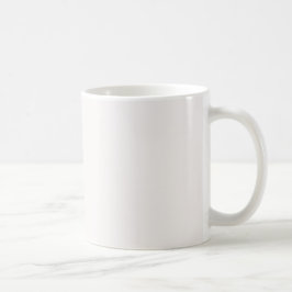 Caneca de Café da Páscoa