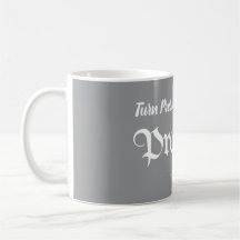 caneca de café da premora