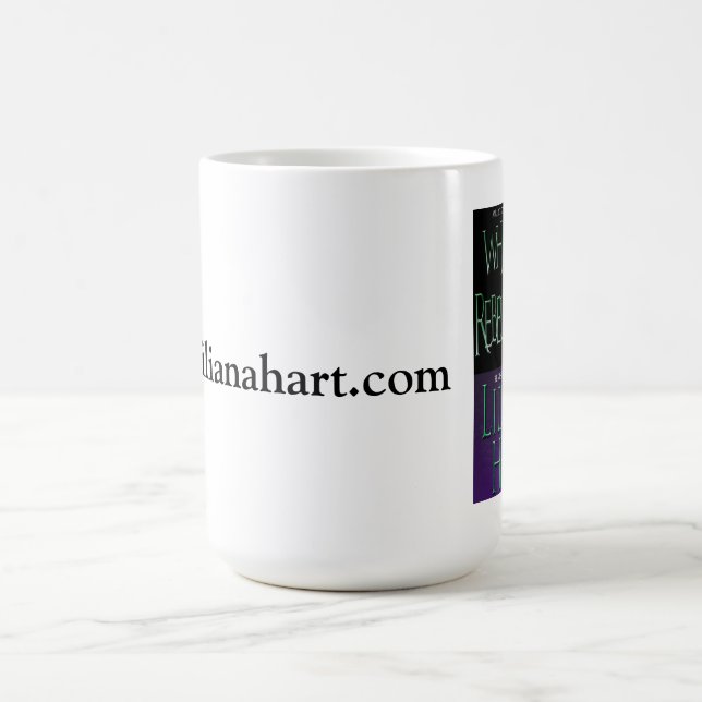 Caneca de café da rebelião do uísque - cervo de (Centro)