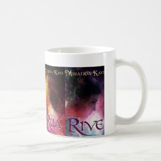Caneca de café da série de RUA