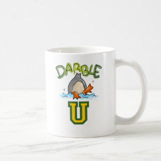 Caneca De Café Dabble U