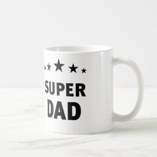 Caneca De Café Dad excelente - vilórios, chã taça/