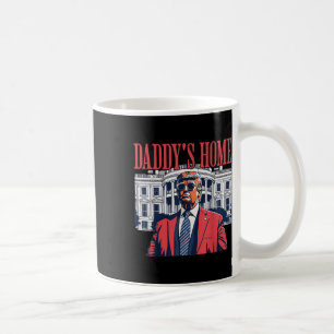 Caneca De Café Daddys Home, Daddys Home