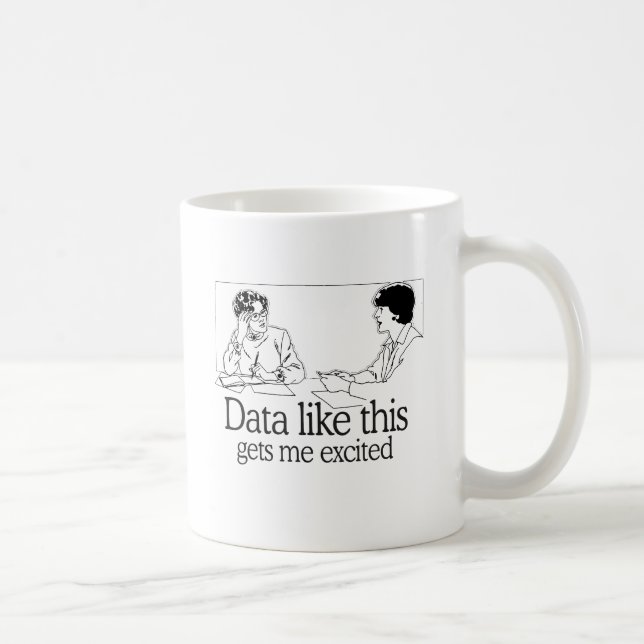CANECA DE CAFÉ DADOS DESSE TIPO ME EXCITAM (Direita)
