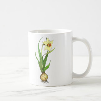 Caneca De Café Daffodil