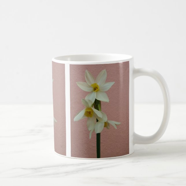 Caneca De Café Daffodil Mug (Direita)