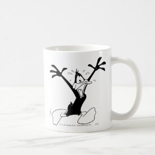 Caneca De Café DAFFY DUCK™ Animado