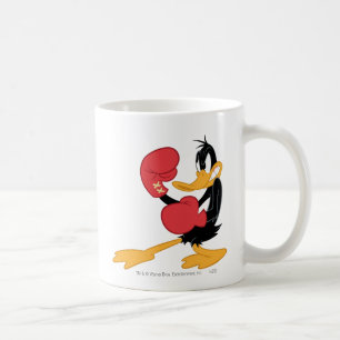 Caneca De Café DAFFY DUCK™ o Boxer
