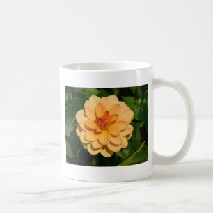 Caneca De Café Dahlia 'David Howard'