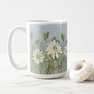 Caneca De Café Daisies Mug