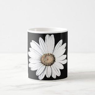 Caneca De Café Daisy Mae Mug