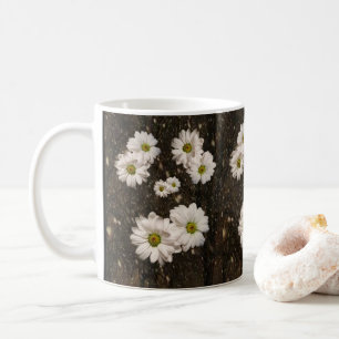 Caneca De Café Daisy Mug