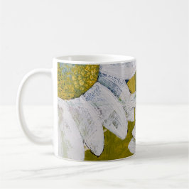 Caneca De Café Daisy Mug