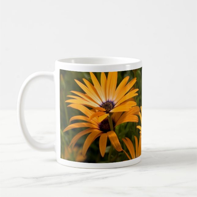 Caneca De Café Daisy Mug (Esquerda)