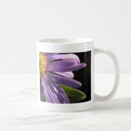Caneca De Café Daisy Roxo