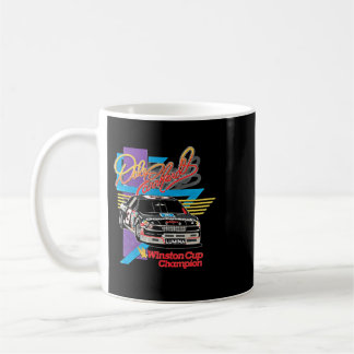 Caneca De Café Dale Earnhardt Champion