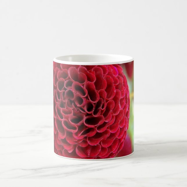 Caneca De Café Dália (Centro)