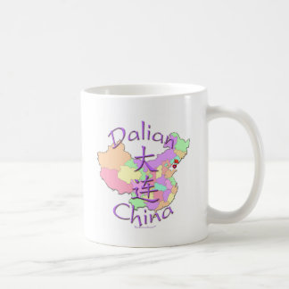Caneca De Café Dalian China