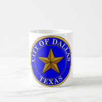 Dallas Seal
