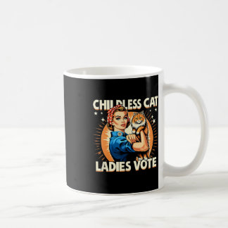 Caneca De Café Dama de Cachorro Não vamos voltar para os amantes 