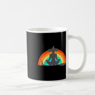 Caneca De Café Dama de honra da Chelorette - Bruxa Hippie