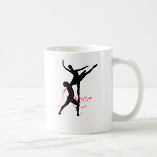 Caneca De Café dança_3