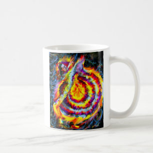 Caneca De Café Dançarino mexicano