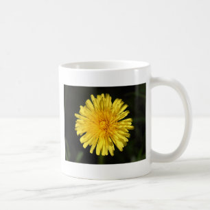 Caneca De Café Dandelion