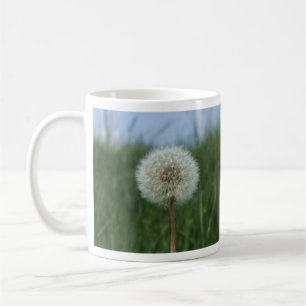 Caneca De Café Dandelion Mug
