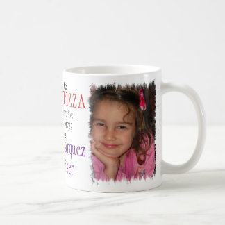 Caneca De Café Daniela Fundraiser