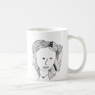 Caneca De Café Daniela Nowicki