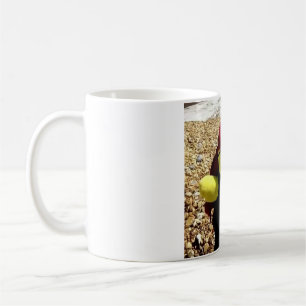 Caneca De Café Danny Duck o Pirata