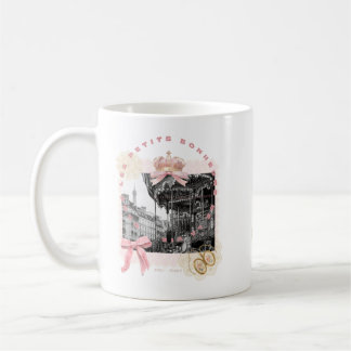 Caneca De Café Dans Les Petits Bonheurs de la Vie