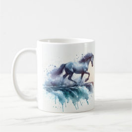 Caneca De Café Danse avec la Liberté, magnifique tasse