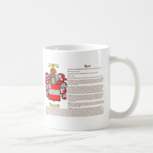 Caneca De Café Dardo (significado)