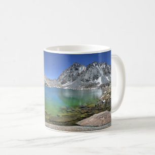 Caneca De Café Darwin Canyon Lower Lake - Sierra