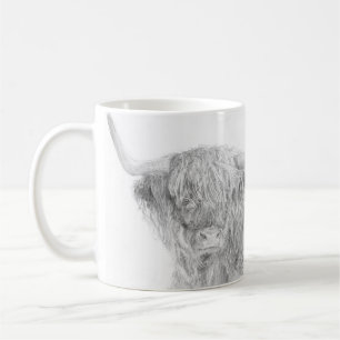 Caneca De Café Das "caneca do Coo montanhas"